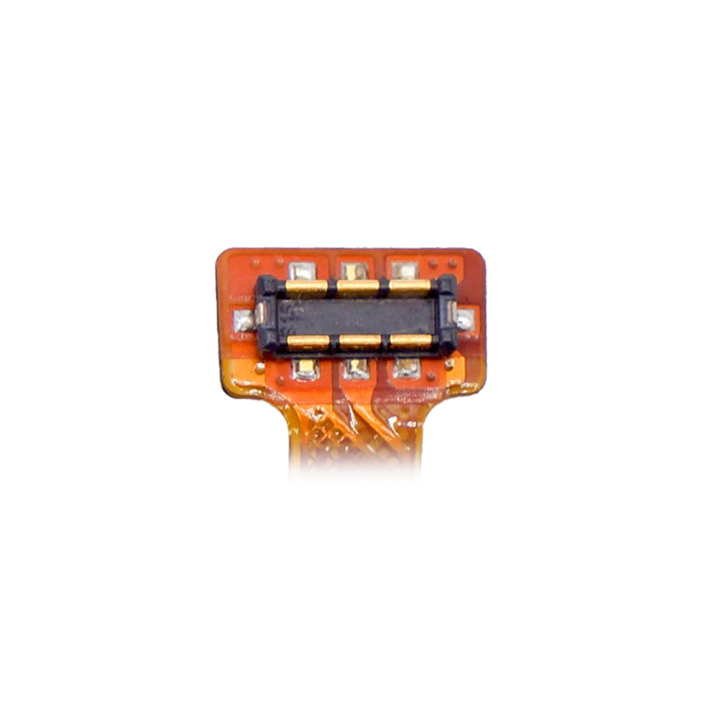 Battery Replaces TLP025C1