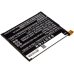 Mobile Phone Battery Greatcall CS-OTP504XL