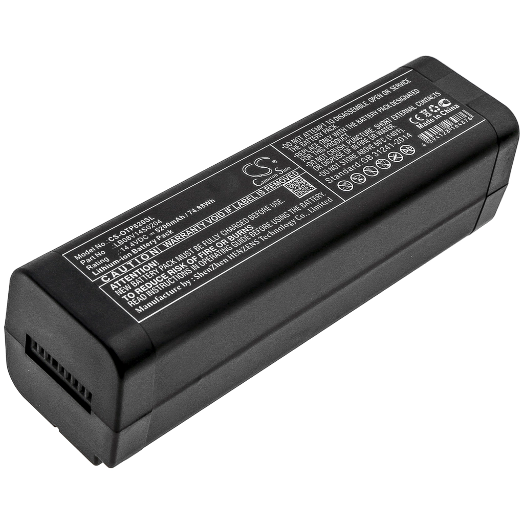 Power Tools Battery Opwill CS-OTP620SL
