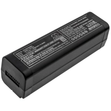 Compatible battery replacement for Opwill LB08V14S0204