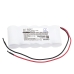 Battery Replaces FFA718B1