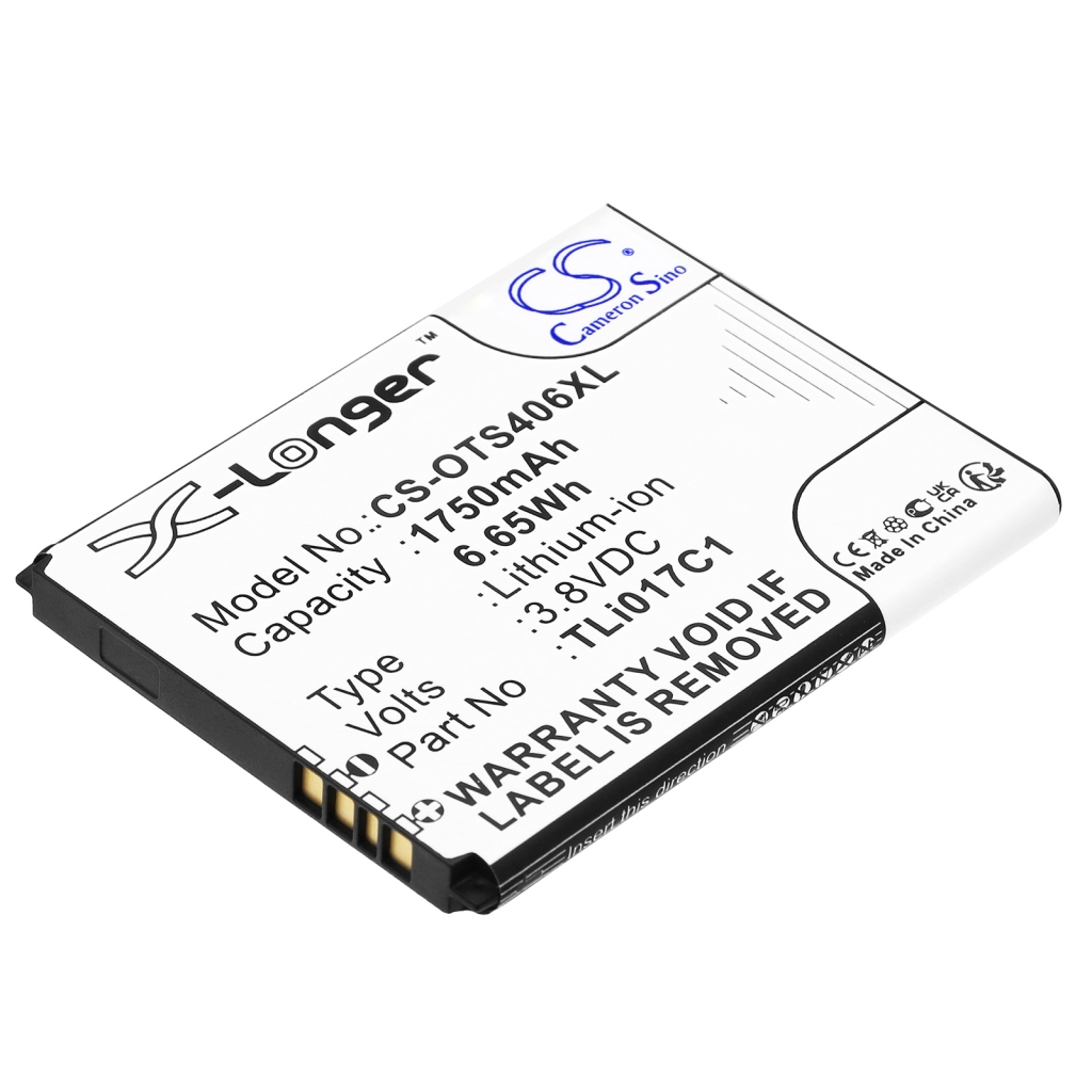Mobile Phone Battery AT