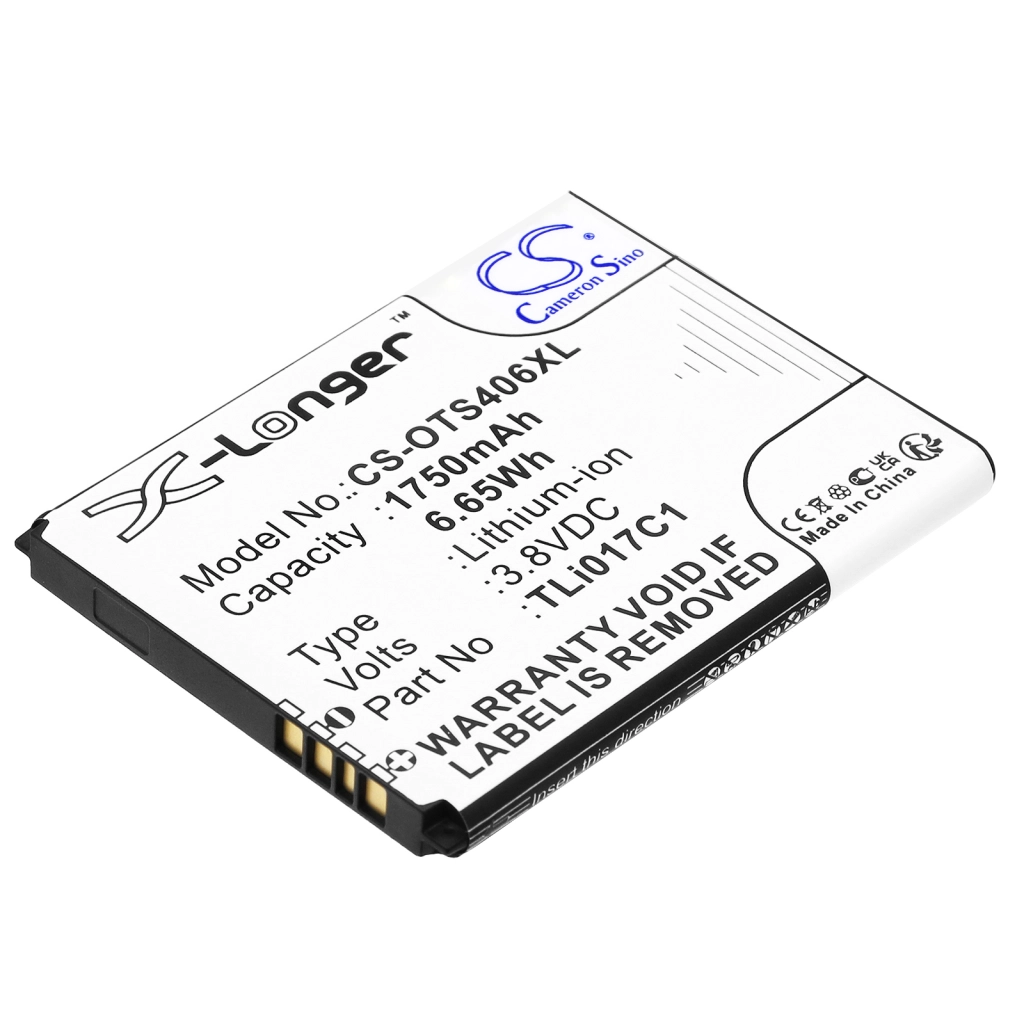 TCL 4056L
