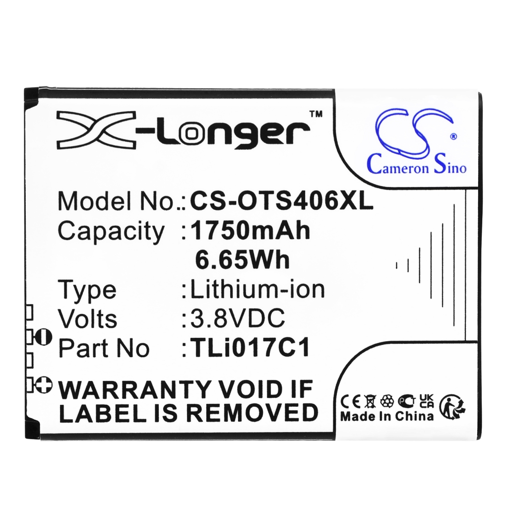 Mobile Phone Battery AT