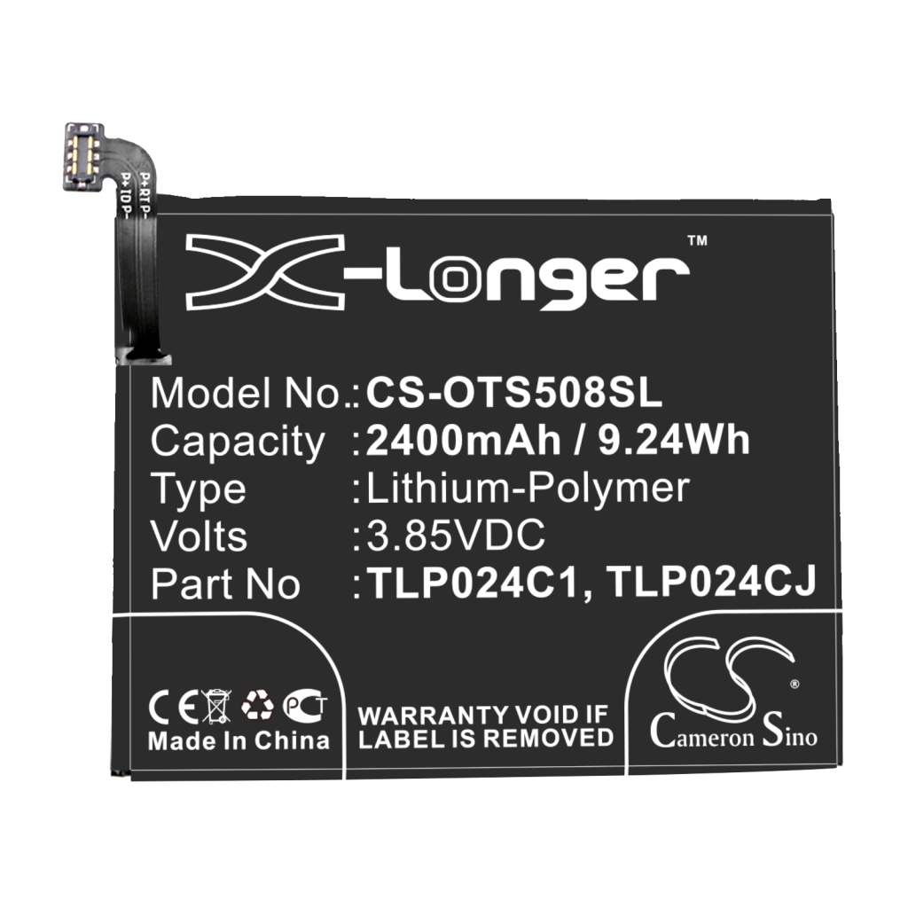 Mobile Phone Battery Vodafone Smart N8