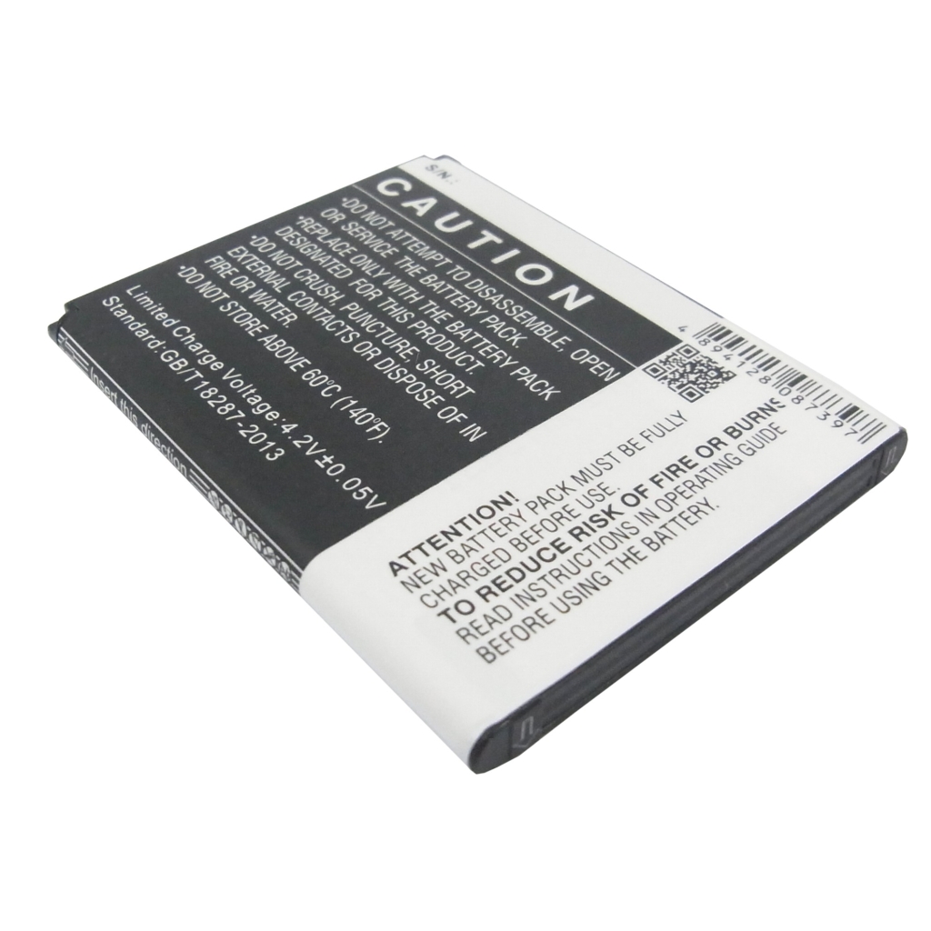 Bateria kompatybilny z Alcatel TCL CS-OTS606XL