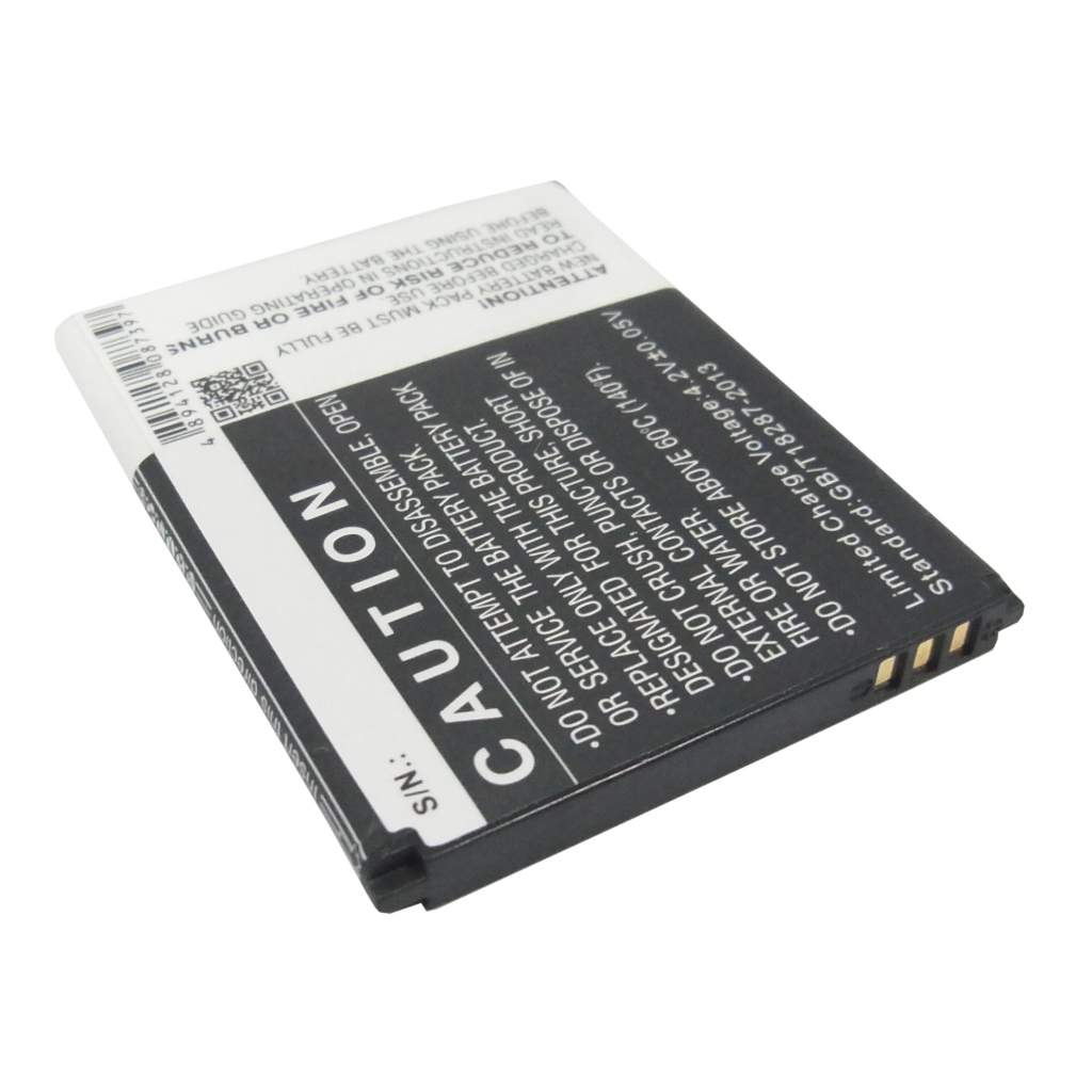 Bateria kompatybilny z Alcatel TCL CS-OTS606XL