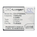 Bateria kompatybilny z Alcatel TCL CS-OTS606XL
