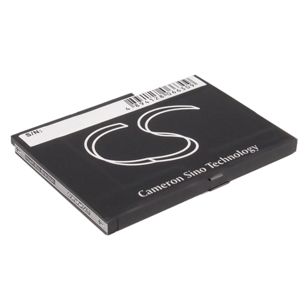 Battery Replaces T5001664AAAA