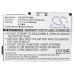 Battery Replaces T5001664AAAA