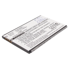 Kompatybilna wymiana baterii za Alcatel CAB6050000C1,CAB6050001C2