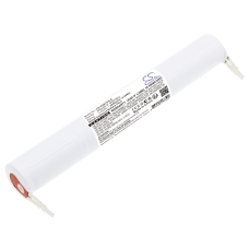Kompatybilna wymiana baterii za Baes MGN0652,MGN9019