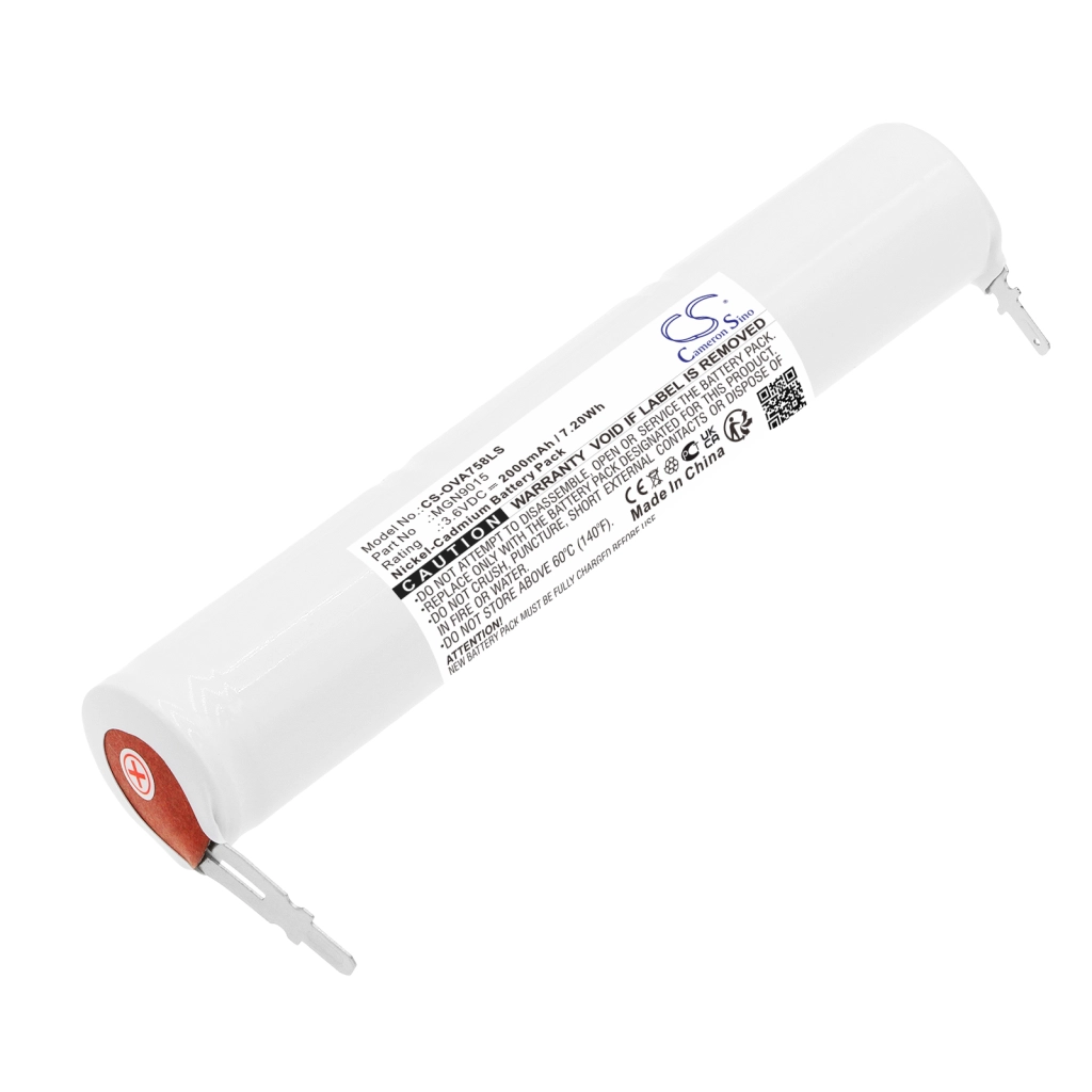 Home Security Camera Battery Schneider 802327