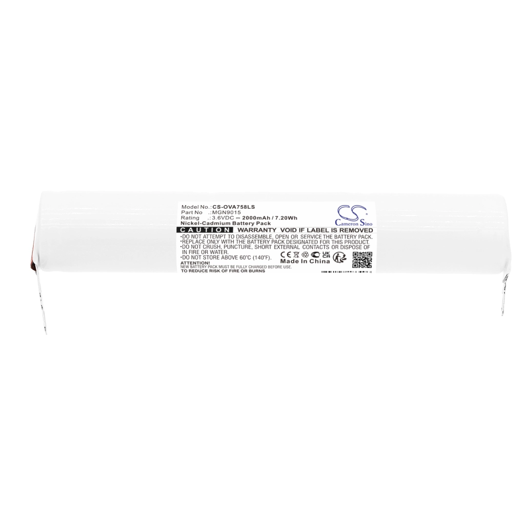 Home Security Camera Battery Schneider 802327