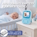 Baterie kompatybilny z Infant Optics DXR-5 DXR-5 CS-OXR500MB