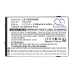 Baterie kompatybilny z Infant Optics DXR-5 DXR-5 CS-OXR500MB