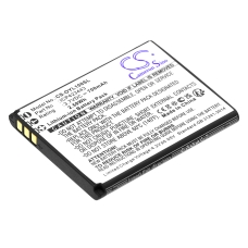 Kompatybilna wymiana baterii za OLYMPIA ICP423443