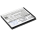 Bateria kompatybilny z Olympia CS-OYS216SL