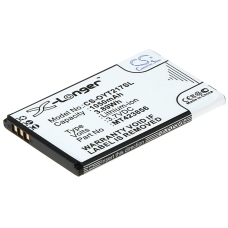 Kompatybilna wymiana baterii za OLYMPIA MT423856