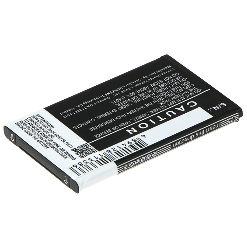 Baterie do telefonów komórkowych Olympia CS-OYT217SL