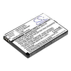 Kompatybilna wymiana baterii za OLYMPIA DRT043450-01,M912
