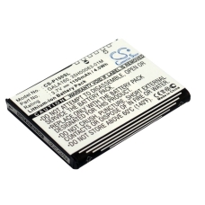 Kompatybilna wymiana baterii za Pharos 35H00063-01M,GALA160,PZX45