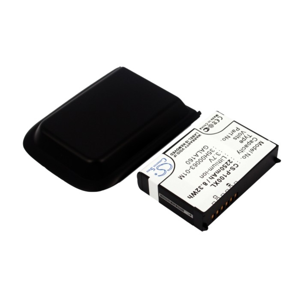 Bateria kompatybilny z HTC DOPOD i-Mate Qtek CS-P100XL
