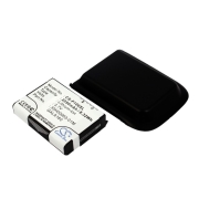 Battery compatibleWith Qtek