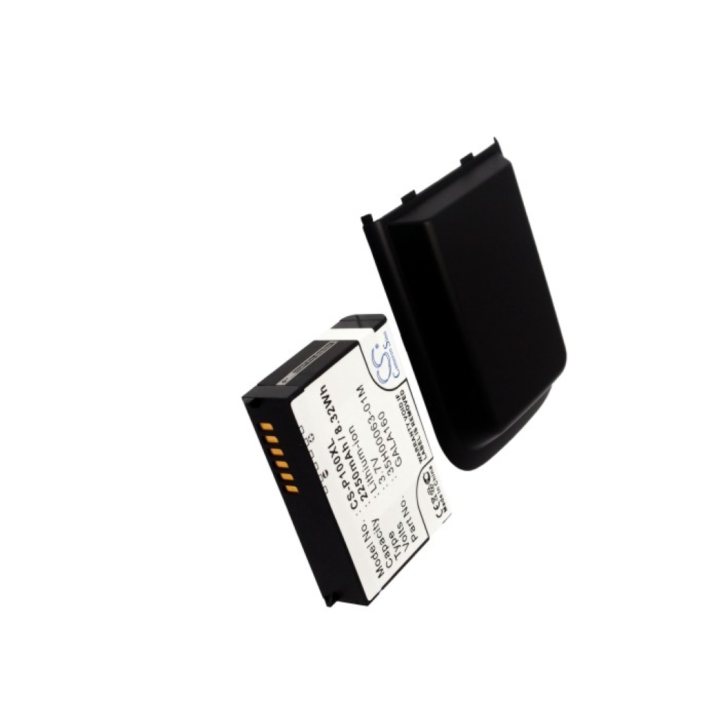 Bateria kompatybilny z HTC DOPOD i-Mate Qtek CS-P100XL