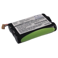 Kompatybilna wymiana baterii za Panasonic HHR-P101E,HHR-P101E/1B