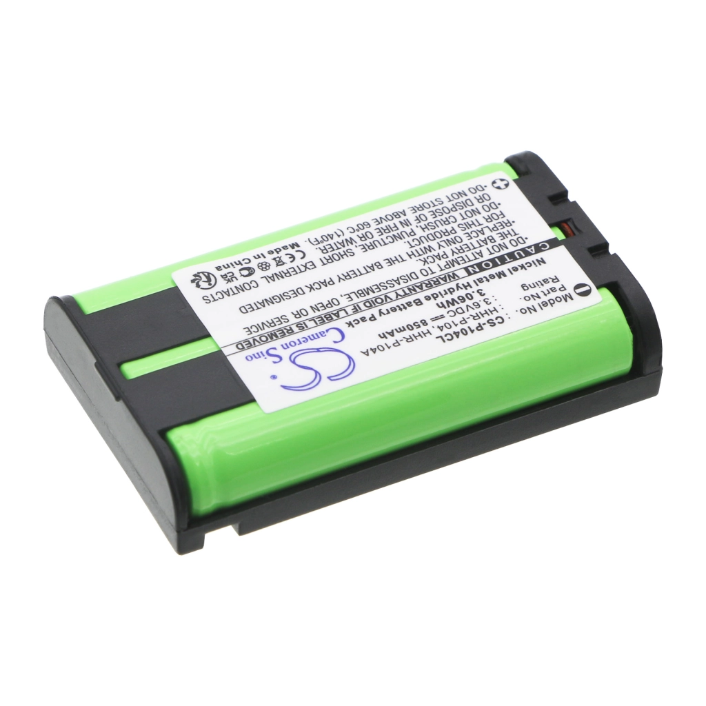 Battery Replaces TL86411
