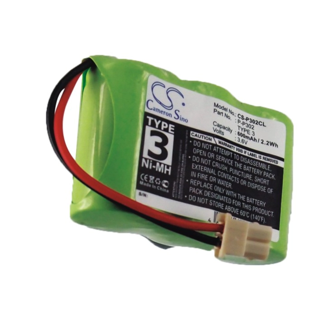 Radio Shack CAS8371
