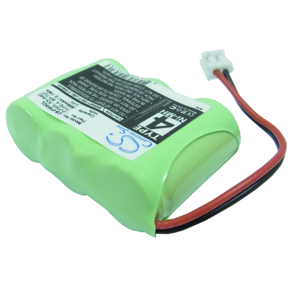 Battery Replaces 4501