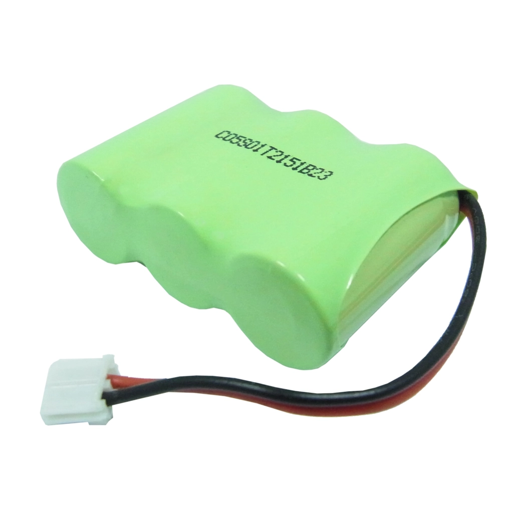 Battery Replaces 4501
