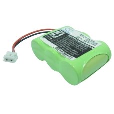 Kompatybilna wymiana baterii za Nortel 30AAK3BMJ,3N270AA,40AAK3BMJ,4501,60AAH3BMJ...