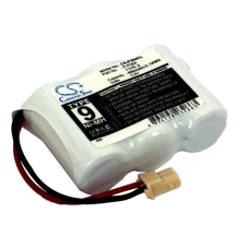 Kompatybilna wymiana baterii za Bell South 3-2/3AABC,560502,B600,CO100P5,GES-PCH05...