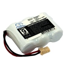 Kompatybilna wymiana baterii za Bell South 3-2/3AABC,560502,B600,CO100P5,GES-PCH05...