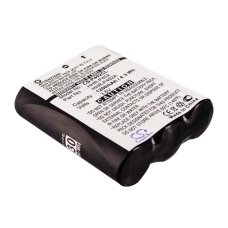 Kompatybilna wymiana baterii za Radio Shack HHR-P402,HHR-P402A,TYPE 30