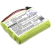 Battery Replaces P-P501