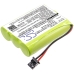 Battery Replaces P-P501