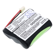 Cordless Phone Battery Bell South 628
