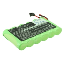 Kompatybilna wymiana baterii za Panasonic P-P507,P-P507A,P-P507A/BA1,PQP50AA61,TYPE 18
