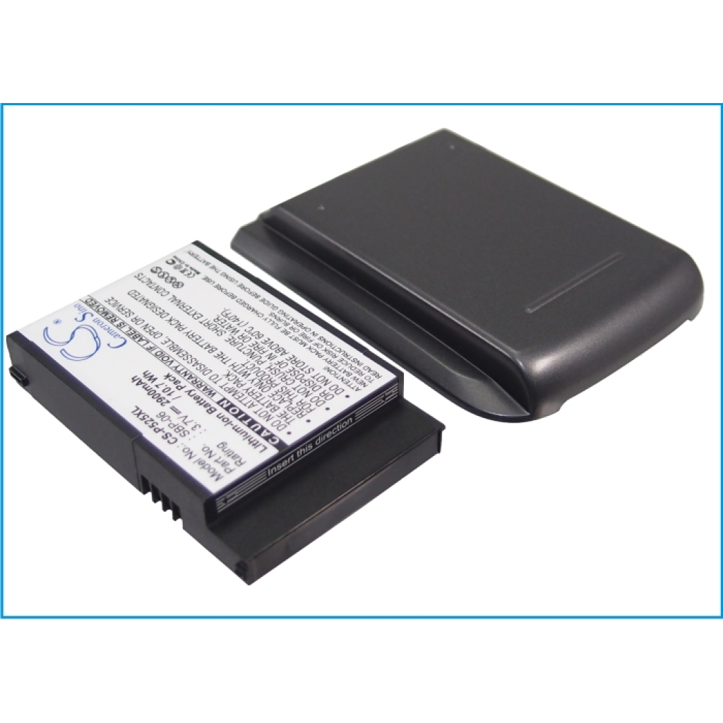 Bateria kompatybilny z Asus CS-P525XL