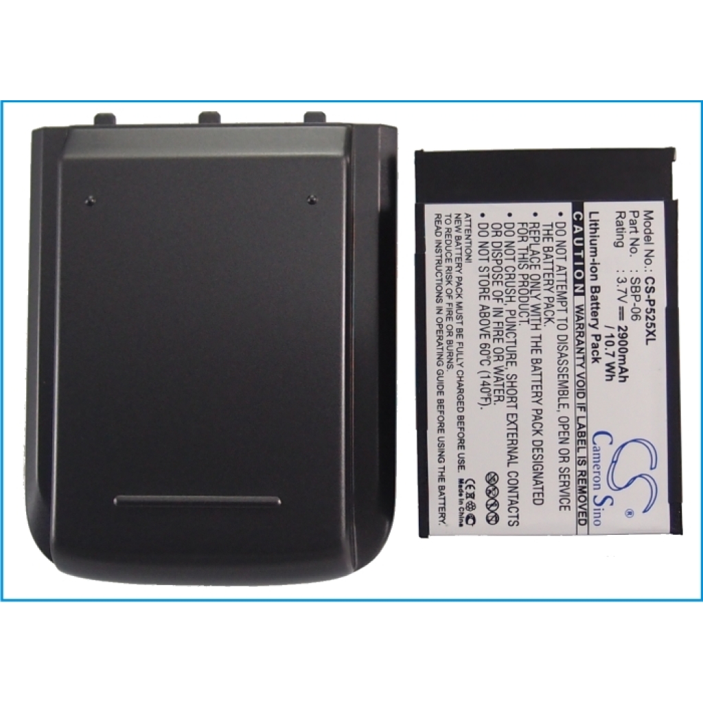 Bateria kompatybilny z Asus CS-P525XL