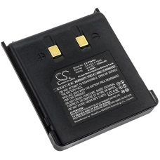Compatible battery replacement for Panasonic KKJQ21AM40,KX-A45,P-P545,TYPE 45