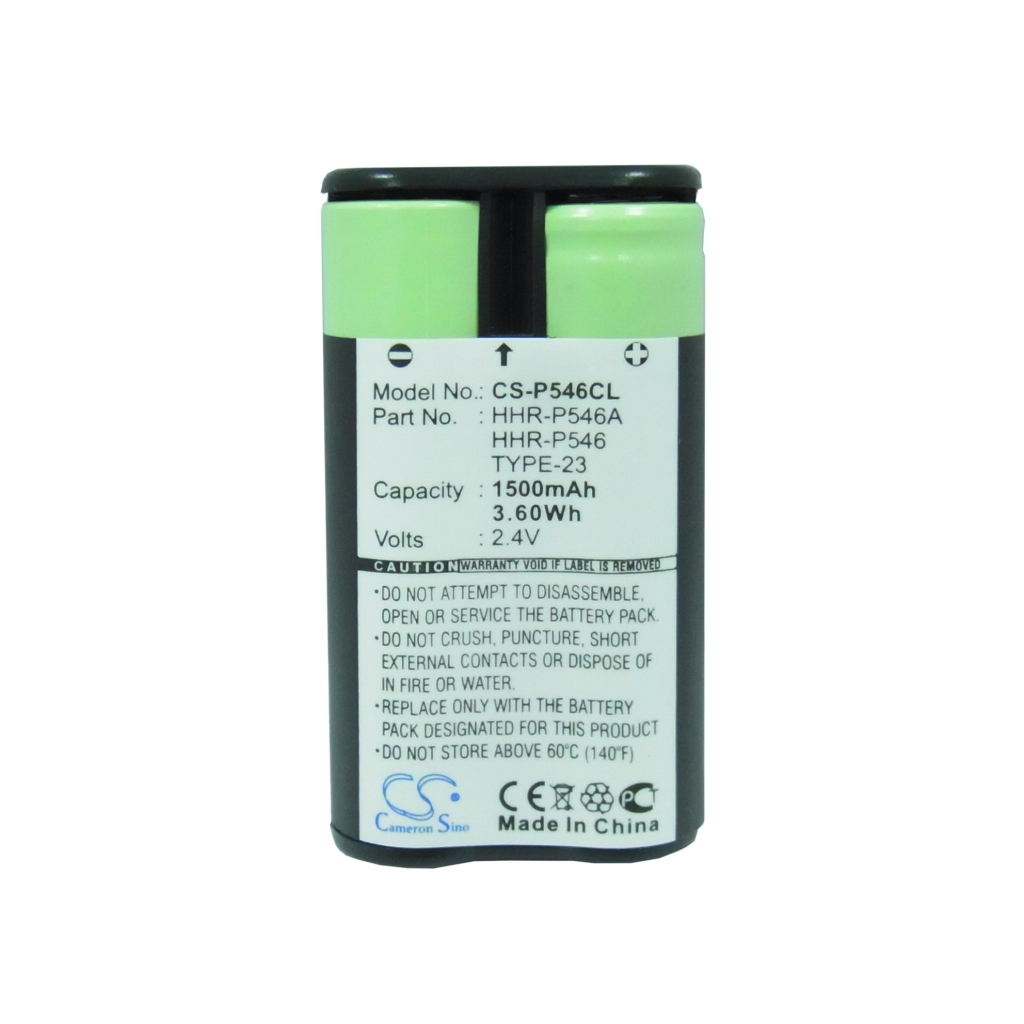 Panasonic PQWBTG1000N