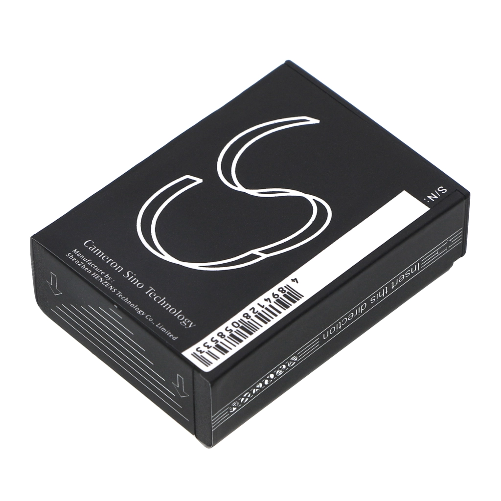 Camera Battery Toshiba CS-PA3985MC