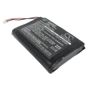 Battery compatibleWith Panasonic