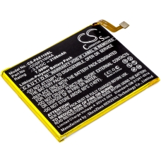 Kompatybilna wymiana baterii za Panasonic COSP2100AA