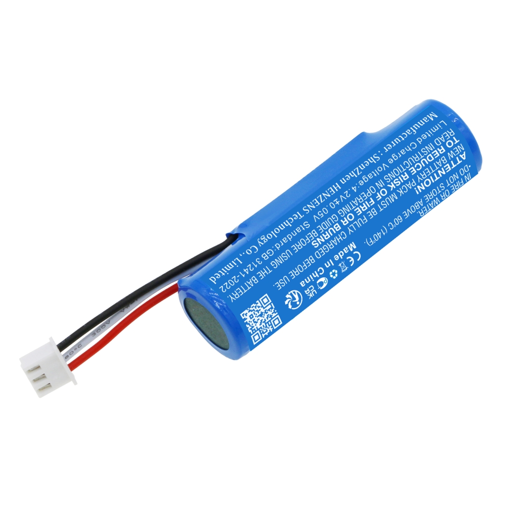 Payment Terminal Battery Pax CS-PAE500BL